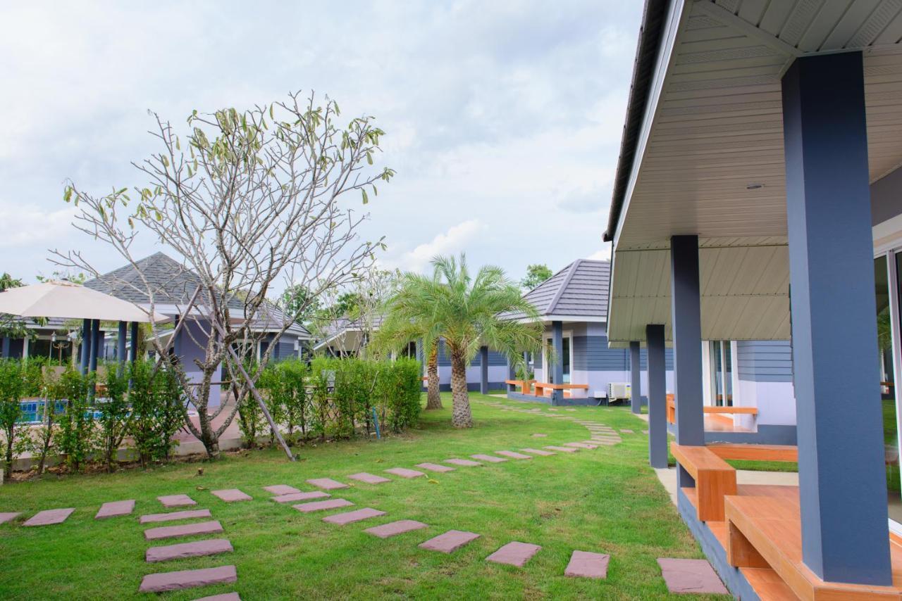 渡假村 Ioon ไออุ่นรีสอร์ท Saraburi